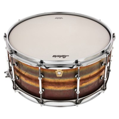 Ludwig 14"x6,5" LB552RT Bronze Phonic