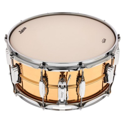 Ludwig 14"x6,5" LB552 Bronze Phonic