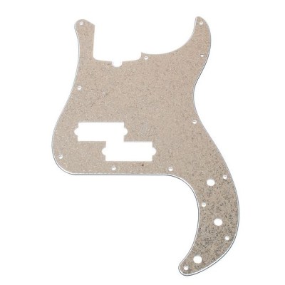 dAndrea P-Bass Pickguard Vintage Spark