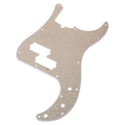 dAndrea P-Bass Pickguard Vintage Spark