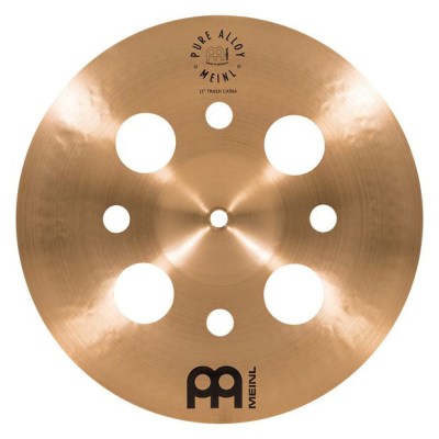 Meinl Byzance A.Choice Chris Coleman