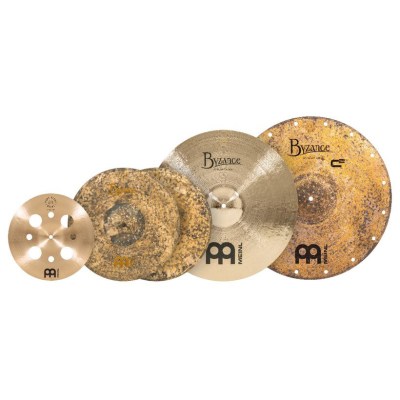 Meinl Byzance A.Choice Chris Coleman