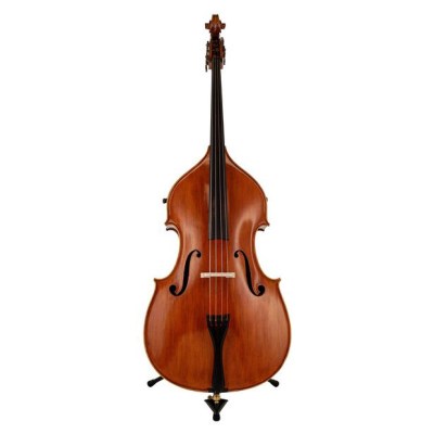 Master Bucur Double Bass Quenoil o.p.b.