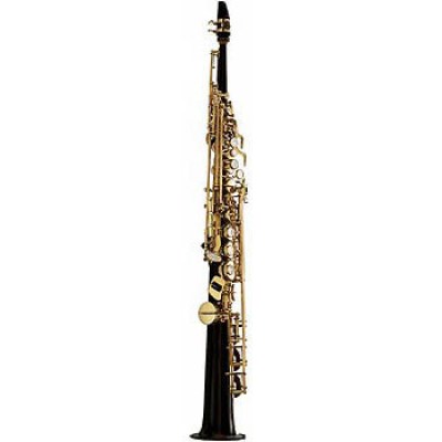 Selmer SE-S2B Black SA80 II