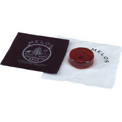 Melos Bass Rosin Dark