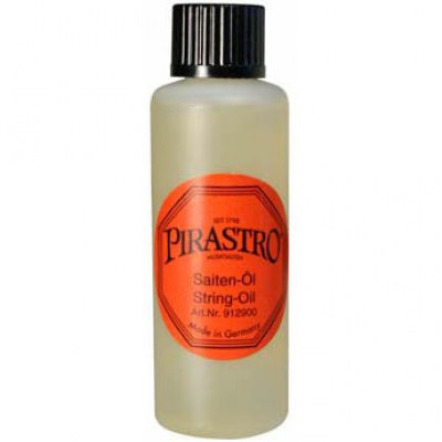 Pirastro String Oil