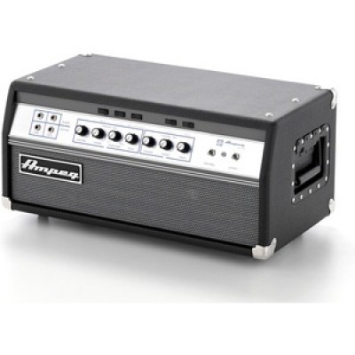 Ampeg SVT VR витринный экземпл¤р