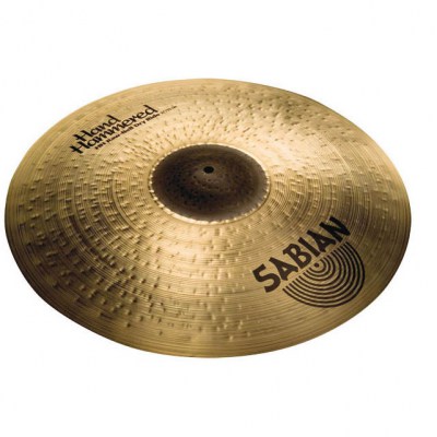 Sabian 21" HH RAW Bell Dry Ride N