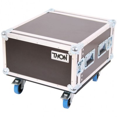 Thon Rack 6U Live 50 Wheels