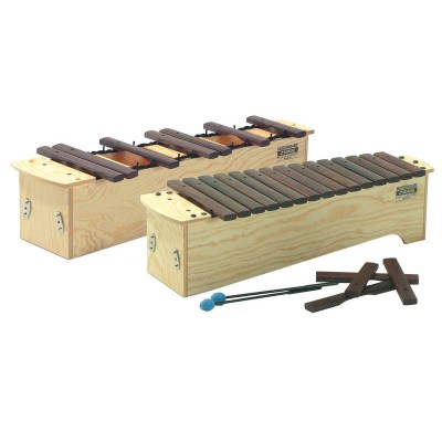 Sonor TAKX30 Tenor-Alto Xylophone