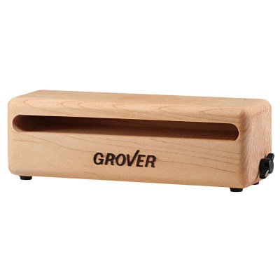 Grover Pro Percussion Woodblock WB-9