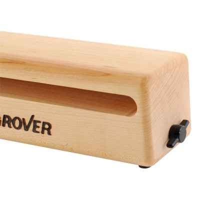 Grover Pro Percussion Woodblock WB-9