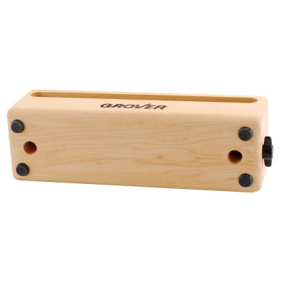 Grover Pro Percussion Woodblock WB-8