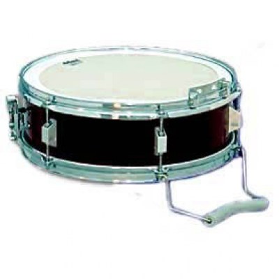 Lefima SUL1204-H 12"x4,5" Snare Drum
