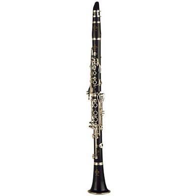 Buffet Crampon BC1239L-2-0 A-Clarinet 18/5