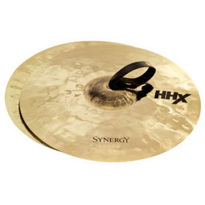 Sabian 21" HHX Synergy Brilliant M