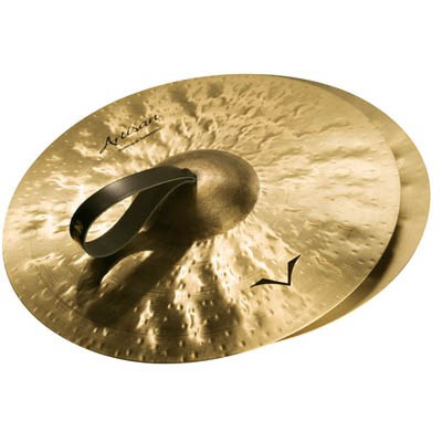 Sabian 17" Vault Artisan Trad. Sym.MH