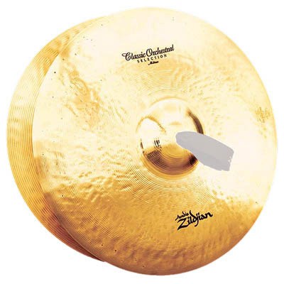 Zildjian 16" Classic Orchestral Sel.