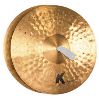 Zildjian 17" K' Symphonic