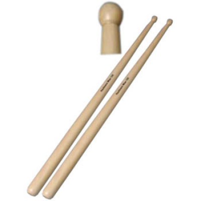 Kaufmann Concert Snare Mallet 130