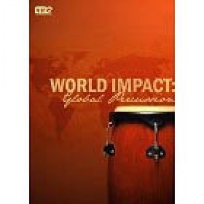 Vir2 World Impact Global Perussion