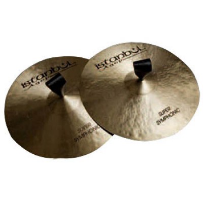 Istanbul Agop Super Symphonic 20"