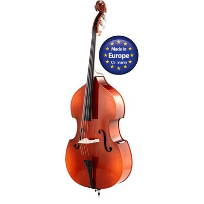 Thomann 11 1/4 Europe Double Bass