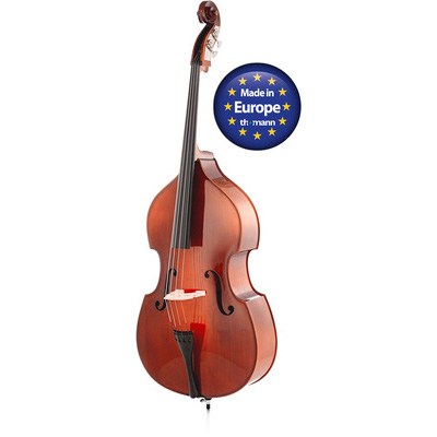 Thomann 22 1/2 Europe Double Bass