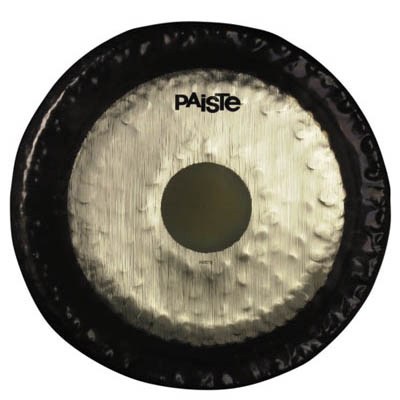 Paiste 22" Symphonic Gong