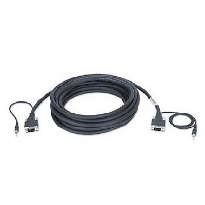 Extron SVGA Cable + Audio 7,62m