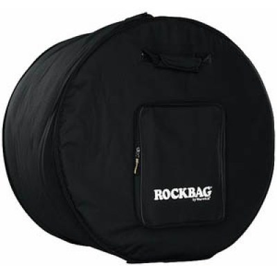 Rockbag Softbag Marching Bass Drum 24"