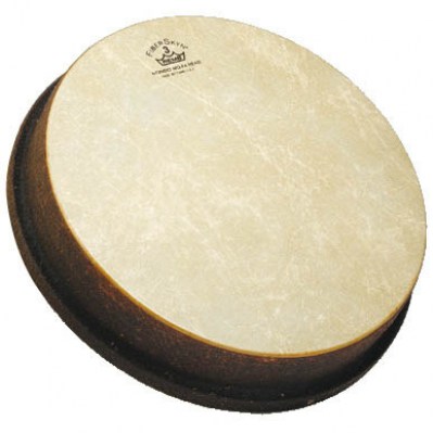 Remo 16" Djembe Fell Fiberskyn 3