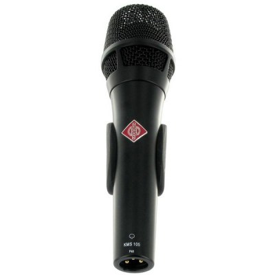 Neumann KMS 105 BK