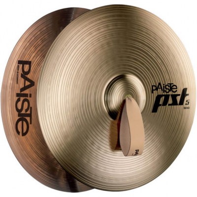 Paiste 14" PST 5 Band Cymbals