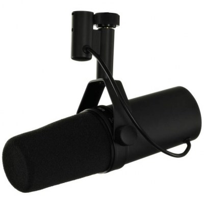 Shure SM 7 B