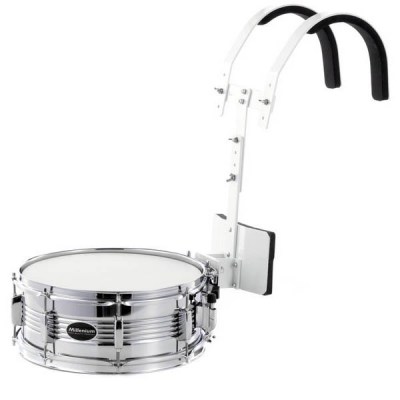 Millenium MD124C Marching Snare Set