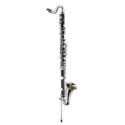 Jupiter JBC675SII Bass Clarinet