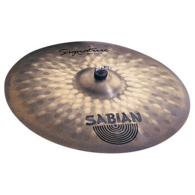 Sabian 21" HHX Fierce Ride