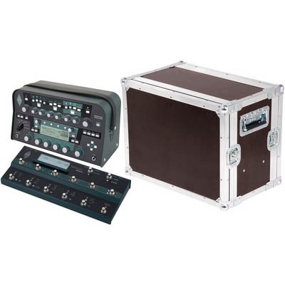 Kemper Profiling Amp Head BK S Bundle