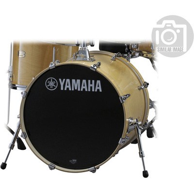 Yamaha Stage Custom 24"x15" BD NW