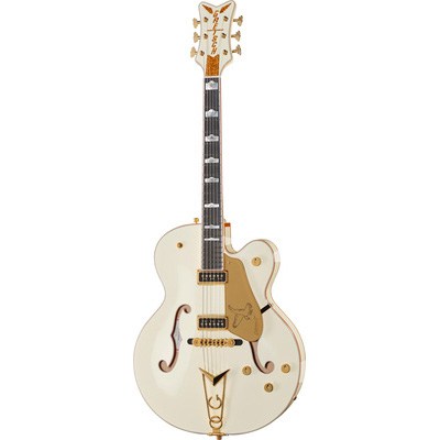 Gretsch G6136T-55GE White Falcon