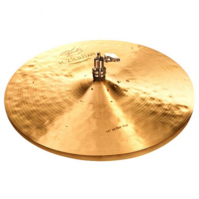 Zildjian 14" K' Constantinople Hi-Hat