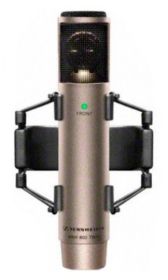 Sennheiser MKH 800 Twin Ni