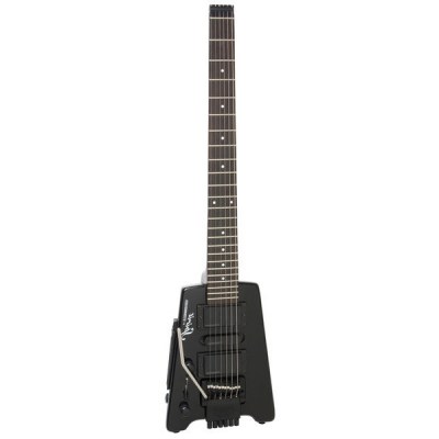 Steinberger Guitars GT-Pro Deluxe BK LH