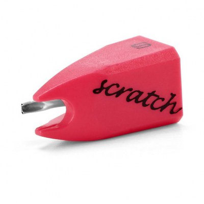 Ortofon Scratch Replacement Stylus