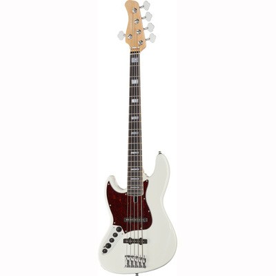 Marcus Miller V7 Alder-5 LH AWH 2nd Gen