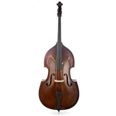 Stentor SR1950 Double Bass Student 1/2