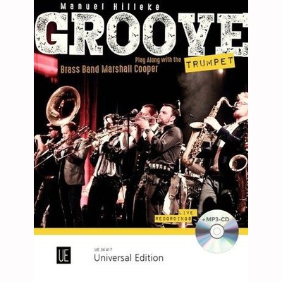 Universal Edition Groove Trumpet