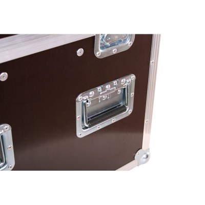 Thon L-Rack 8U 55 Service Hatch