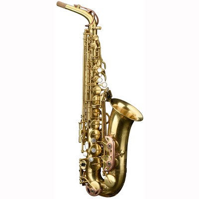 Rampone & Cazzani Eb-Alto Sax Solista